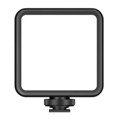 Lampe LED Ulanzi VL81 -Magasin D’Équipement De Caméra D’Action lampe led ulanzi vl81 2