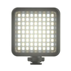 Lampe LED Ulanzi VL81 -Magasin D’Équipement De Caméra D’Action lampe led ulanzi vl81 3