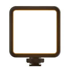 Lampe LED Ulanzi VL81 -Magasin D’Équipement De Caméra D’Action lampe led ulanzi vl81 4