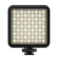Lampe LED Ulanzi VL81 -Magasin D’Équipement De Caméra D’Action lampe led ulanzi vl81 5