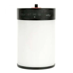 Lampe Panoramique Halo 360 Bushman -Magasin D’Équipement De Caméra D’Action lampe panoramique halo 360 bushman 1