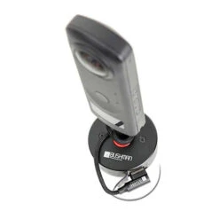 Lampe Panoramique Halo 360 Bushman -Magasin D’Équipement De Caméra D’Action lampe panoramique halo 360 bushman 11