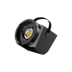 Lampe Portable Ulanzi LED COB LT005 60W -Magasin D’Équipement De Caméra D’Action lampe portable ulanzi led cob lt005 60w 2