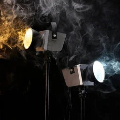 Lampe Portable Ulanzi LED COB LT005 60W -Magasin D’Équipement De Caméra D’Action lampe portable ulanzi led cob lt005 60w 7