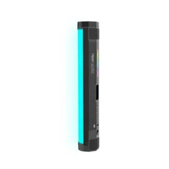 Lampe RGB Tube Magnétique Ulanzi VL110 -Magasin D’Équipement De Caméra D’Action lampe rgb tube magnetique ulanzi vl110 6