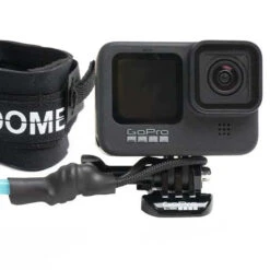 Leash De Sécurité GDome Pour GoPro -Magasin D’Équipement De Caméra D’Action leash de securite gdome pour gopro 3