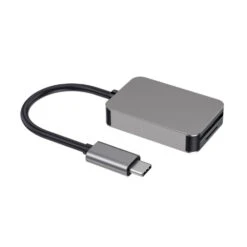 Lecteur De Cartes SD 4.0 USB-C Rugged -Magasin D’Équipement De Caméra D’Action lecteur de cartes sd 40 usb c rugged 1