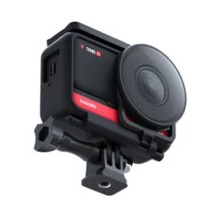 Lentille De Protection Pour Caméra Insta360 ONE R 360 12 Lentille De Protection Pour Caméra Insta360 ONE R 360 -Magasin D’Équipement De Caméra D’Action lentille de protection pour camera insta360 one r 2