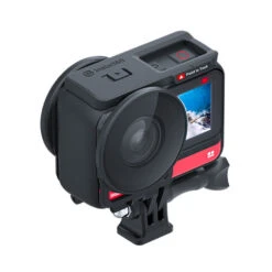 Lentille De Protection Pour Caméra Insta360 ONE R 360 13 Lentille De Protection Pour Caméra Insta360 ONE R 360 -Magasin D’Équipement De Caméra D’Action lentille de protection pour camera insta360 one r 3