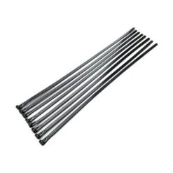 Lot De 8 Attaches Câble Ecoflow En Nylon