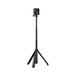 GoPro Poignée Et Trépied MAX 7 GoPro Poignée Et Trépied MAX -Magasin D’Équipement De Caméra D’Action max grip tripod 1 2