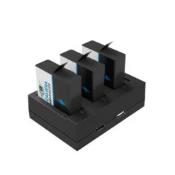 Maxi PowerPack LCE Pour GoPro HERO8/7/6/5