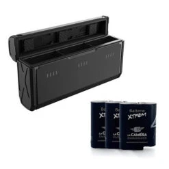 Maxi PowerPack XTREM LCE Pour GoPro HERO12/11/10/9