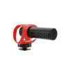 Rode VideoMicro II 1 Rode VideoMicro II -Magasin D’Équipement De Caméra D’Action micro canon rode videomicro ii pour cameras et appareils photo