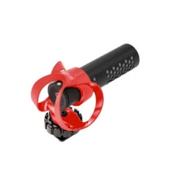 Rode VideoMicro II -Magasin D’Équipement De Caméra D’Action micro canon rode videomicro ii pour cameras et appareils photo 3