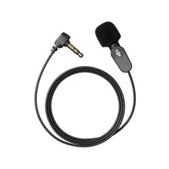 Micro-cravate DJI Lavalier MIC -Magasin D’Équipement De Caméra D’Action micro cravate dji lavalier mic 2