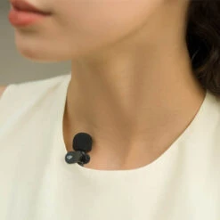 Micro-cravate DJI Lavalier MIC -Magasin D’Équipement De Caméra D’Action micro cravate dji lavalier mic 4