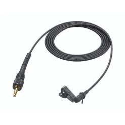 Micro-cravate Sony ECM-L1 -Magasin D’Équipement De Caméra D’Action micro cravate sony ecm l1 2