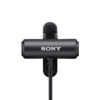 Micro-cravate Sony ECM-LV1 2 Micro-cravate Sony ECM-LV1 -Magasin D’Équipement De Caméra D’Action micro cravate sony ecm lv1