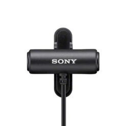 Micro-cravate Sony ECM-LV1