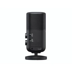 Micro Digital Sony Pour Le Streaming Et Le Podcast ECM-S1 -Magasin D’Équipement De Caméra D’Action micro digital sony pour le streaming et le podcast ecm s1 4