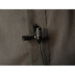 Microphone Cravate Edutige ETM-006 - Longueur 5 Mètres 8 Microphone Cravate Edutige ETM-006 - Longueur 5 Mètres -Magasin D’Équipement De Caméra D’Action micro edutige etm 006 2