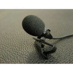 Microphone Cravate Edutige ETM-006 - Longueur 5 Mètres 9 Microphone Cravate Edutige ETM-006 - Longueur 5 Mètres -Magasin D’Équipement De Caméra D’Action micro edutige etm 006 3