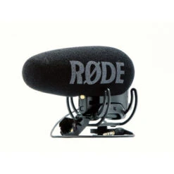 Micro Rode VideoMic Pro+