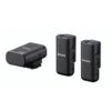 Micro Sans Fil Sony ECM-W3 -Magasin D’Équipement De Caméra D’Action micro sans fil sony ecm w3