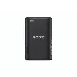 Micro Sans Fil Sony ECM-W3S -Magasin D’Équipement De Caméra D’Action micro sans fil sony ecm w3s 6