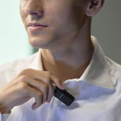 Micro Sans Fil Sony ECM-W3S -Magasin D’Équipement De Caméra D’Action micro sans fil sony ecm w3s 9