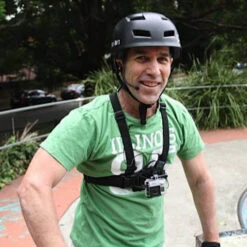 Micro SportsMyk Pour Caméra D'action - Mymyk -Magasin D’Équipement De Caméra D’Action micro sportsmyk pour camera d action mymyk 3