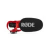 Microphone RODE VideoMic GO II Helix -Magasin D’Équipement De Caméra D’Action microphone rode videomic go ii helix