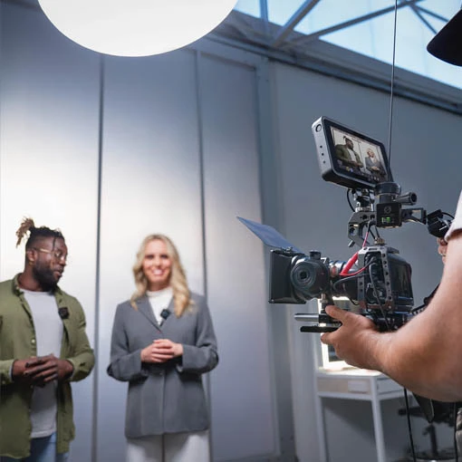 Microphone RODE Wireless Pro 10 Microphone RODE Wireless Pro – Image 8