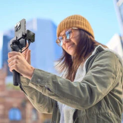 Microphone RODE Wireless Pro 21 Microphone RODE Wireless Pro -Magasin D’Équipement De Caméra D’Action microphone rode wireless pro 9