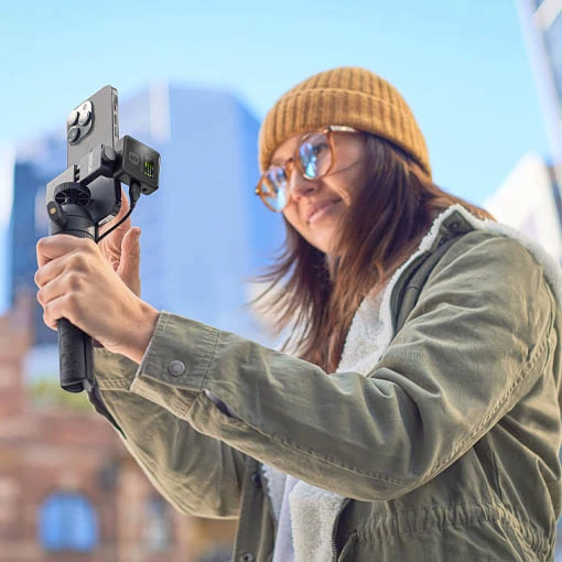 Microphone RODE Wireless Pro 12 Microphone RODE Wireless Pro – Image 10