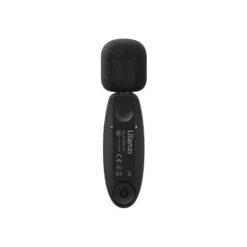 Microphone Sans Fil 3en1 Ulanzi V6 -Magasin D’Équipement De Caméra D’Action microphone sans fil 3en1 ulanzi v6 2