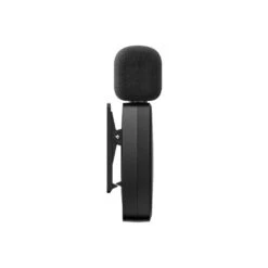 Microphone Sans Fil 3en1 Ulanzi V6 -Magasin D’Équipement De Caméra D’Action microphone sans fil 3en1 ulanzi v6 3