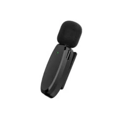 Microphone Sans Fil 3en1 Ulanzi V6 -Magasin D’Équipement De Caméra D’Action microphone sans fil 3en1 ulanzi v6 4