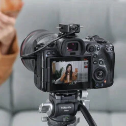 Microphone Sans Fil 3en1 Ulanzi V6 -Magasin D’Équipement De Caméra D’Action microphone sans fil 3en1 ulanzi v6 8