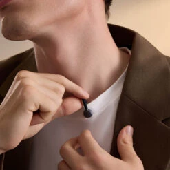 Microphone Sans Fil Hollyland Lark M2S (USB-C) -Magasin D’Équipement De Caméra D’Action microphone sans fil hollyland lark m2s usb c 3