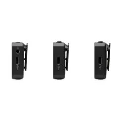 Microphones Rode Wireless Go III -Magasin D’Équipement De Caméra D’Action microphones rode wireless go iii 3