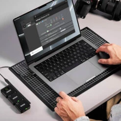 Microphones Rode Wireless Go III -Magasin D’Équipement De Caméra D’Action microphones rode wireless go iii 6