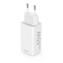 Chargeur Rapide Hama 65 W USB-C/USB-A -Magasin D’Équipement De Caméra D’Action mini chargeur rapide hama 65 w 2