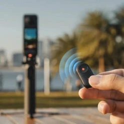 Mini Télécommande Pour Insta360 X4 & Ace Pro 2 -Magasin D’Équipement De Caméra D’Action mini telecommande pour insta360 x4 ace pro 2 7
