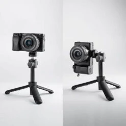 Mini Trépied + Perche Extensible CapLock PGYTECH Pour Caméras D'action -Magasin D’Équipement De Caméra D’Action mini trepied perche extensible caplock pgytech pour cameras d action 2