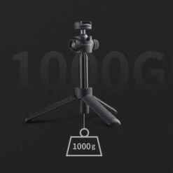 Mini Trépied + Perche Extensible CapLock PGYTECH Pour Caméras D'action -Magasin D’Équipement De Caméra D’Action mini trepied perche extensible caplock pgytech pour cameras d action 7