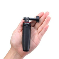 Perche Mini-trépied Ulanzi MT-09 Pour GoPro -Magasin D’Équipement De Caméra D’Action mini tripod ulanzi mt 09 pour gopro 3