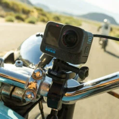 Module D'objectif Max 2.0 Pour Caméra GoPro HERO12 Black -Magasin D’Équipement De Caméra D’Action module d objectif max 20 pour camera gopro hero12 black 2