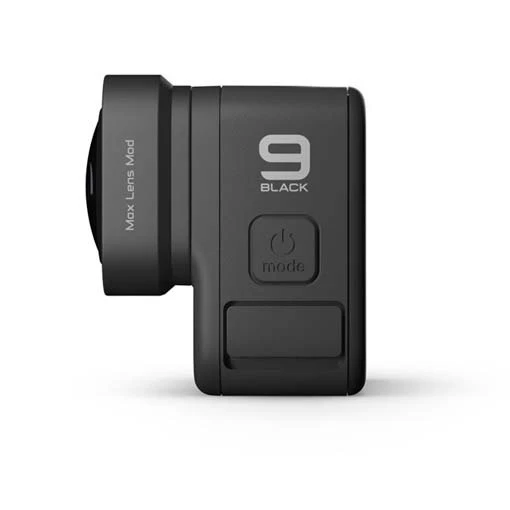 Module D'objectif Max Pour GoPro HERO12/11/10/9 4 Module D'objectif Max Pour GoPro HERO12/11/10/9 – Image 2